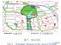 -牛岗山公园