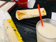 -永和大王(茉莉上新·友谊店)