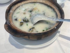-怀德酒楼·粤菜·海鲜·茶点(宝安国际机场店)