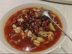 -元唐家宴•经典东北菜(梅市口路店)