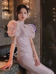 -欣薇婚纱(新源乐汇城店)