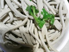 -蝎王府羊蝎子(虎坊桥总店)