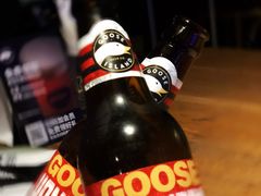 -Goose Island Brewhouse鹅岛精酿啤酒酿造工坊餐厅