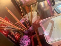 -木屋烧烤(白石洲店)