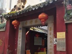 -华林禅寺
