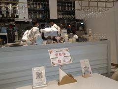 -Deer Park鹿园西餐(仁恒置地广场店)
