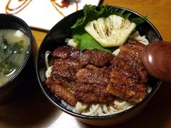 鳳梨鰻魚丼（中份）-YAMAKAWA(龙湖胥江天街店)