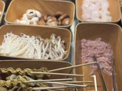 -火炉火自助餐(喜隆多店)