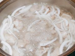 -喃喃椰·糟粕醋·椰子鸡火锅(七堡花园店)