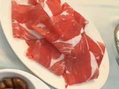 -友谊肥牛