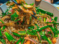 -鱼醉无骨鱼·中山脆肉鲩(荔湾路店)