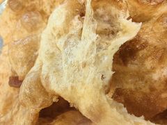 -清真牛街祥云轩门钉肉饼(左家庄店)