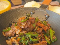 -有位虾匠·手工土菜小馆(市北店)