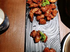 -绿茶餐厅(朝阳大悦城店)