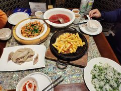 -走马楼饭庄(慈城古县城店)