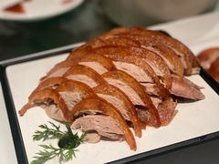 -北京全聚德(清华园店)