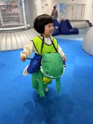 -MINI MARS KIDS CLUB亲子家庭中心(杨浦黄兴店)