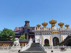 -上海东林寺(金山区)