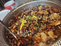 -四川饭店·小龙虾(长白店)