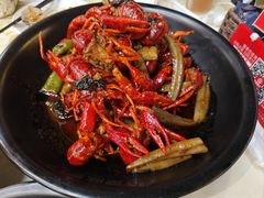 -聚味瞿记·龙虾堂(渔人码头一店)