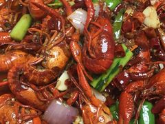 -盱眙虾神於氏龙虾(夫子庙红街店)