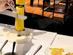 -拉蒂娜·巴西牛排馆 Latina·Brazilian Steakhouse(陆家嘴旗舰店)