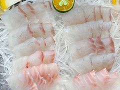 -祈胜邨•顺德鱼生•顺德菜(容桂店)