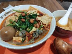 -螺小胖柳州螺蛳粉(钟楼总店)