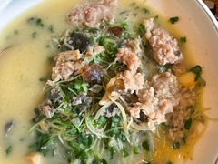 -竹一味·竹筒饭