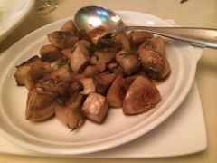 -Oyster Talks 四度蚝法餐厅