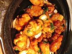 -大树餐厅(益田假日店)