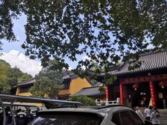 -灵谷景区