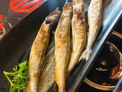 -高木日本料理(静安寺店)