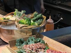 -大中华希尔顿酒店-念自助餐·嗨啤·小龙虾