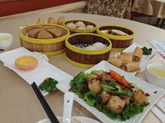 -贝岭居酒楼(黄贝路店)