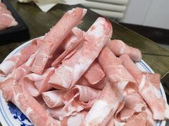 -天丽餐厅•烧烤铜锅涮(西青道辅路店)