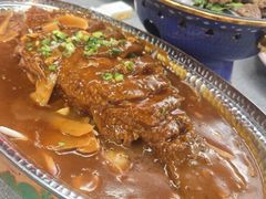 -中卫御苑福膳·养生局(圆明园店)