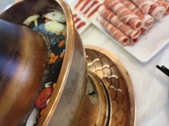 -虾大侠·盱眙龙虾老北京铜锅涮羊肉(金楠天街店)