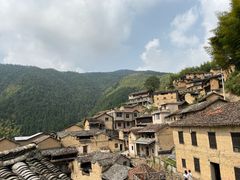 -杨家堂村