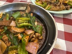 -吉源大排档·鱼生·海鲜(烧烤彩印厂店)