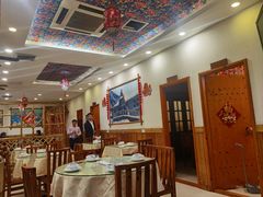 -鹤乡东北菜(崮山路店)
