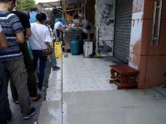 -金杨老摊头蛋饼(金口路店)