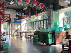 -王庄阿咪海鲜大排档(象园店)