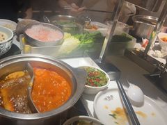 -东道煮牛肉火锅(东盛大街店)