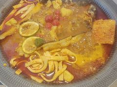 -半天妖烤鱼(印象城店)