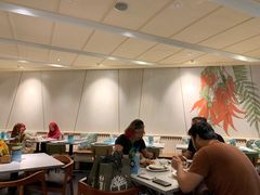 -Madam Kwan's(Mid Valley Megamall)