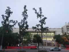 -南京邮电大学(仙林校区)