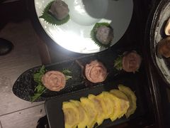 -捞王锅物料理(四川北路店)