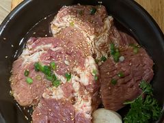 -泥炉烧肉师(新街口金銮巷店)