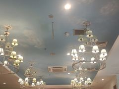 -龙聚德北京烤鸭(沙坪坝华宇A馆店)